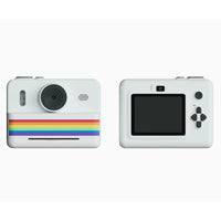 Digital Children Camera Mini Printer Portable Thermal Instant Print Photo - Chic Cart