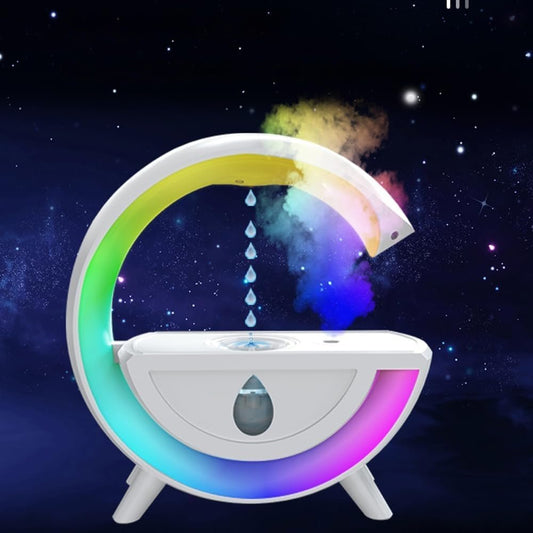 chic-cart-general-product-white-anti-gravity-air-humidifier-rgb-night-light-water-droplet-sprayer-49157424316716