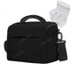 Camera Bag Case Canvas Compatible for Nikon Canon Sony DSLR/SLR Mirrorless Camera Camera Shoulder Messenger Bag for Men/Women - Chic Cart