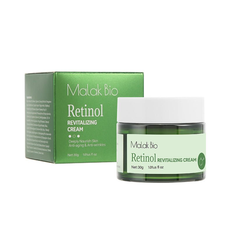 Retinol Cream Moisturizes Fine Lines - Chic Cart