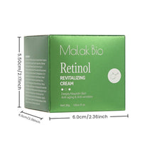 Retinol Cream Moisturizes Fine Lines - Chic Cart