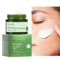 Retinol Cream Moisturizes Fine Lines - Chic Cart