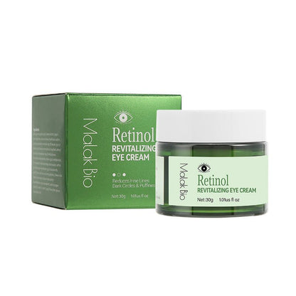 Retinol Eye Cream Reduces Fine Lines - Chic Cart