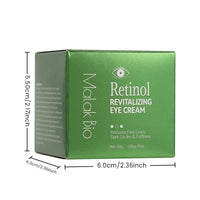 Retinol Eye Cream Reduces Fine Lines - Chic Cart