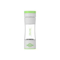 420ml Hydrogen - rich Water Bottle DuPont SPE/PEM 1400mAh+4000mAh Hydrogen Generator UV Sterilization Electrolytic H2 Water Cup - Chic Cart