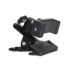 Tablet Clip Holder Accessories Car Phone Stand Holder Accessories - Chic Cart 