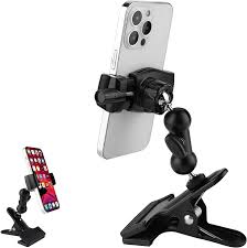 Tablet Clip Holder Accessories Car Phone Stand Holder Accessories - Chic Cart 
