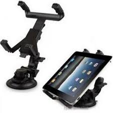 Tablet Clip Holder Accessories Car Phone Stand Holder Accessories - Chic Cart 
