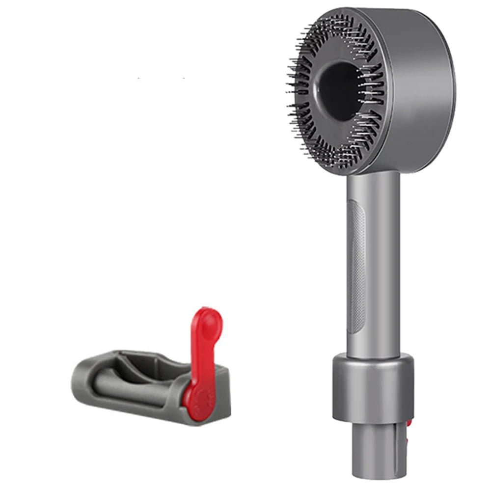 Pet Brush And Hose for Dyson V8 V10 V11 V15 Vacuum Cleaner Pet Hair Remover Pet Hair Brush Dog Cat Household Parts - Chic Cart