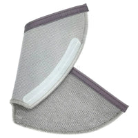 Mop Cloth For Xiaomi Roborock S5 Max S6 S6 maxv S50 Wipes Rags Accessories Spare Parts Xiomi Robot Vacuum Cleaner Replacement - Chic Cart