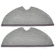 Mop Cloth For Xiaomi Roborock S5 Max S6 S6 maxv S50 Wipes Rags Accessories Spare Parts Xiomi Robot Vacuum Cleaner Replacement - Chic Cart