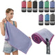 Quick - Drying Camping Hiking Towel 40x80CM Basketball Yoga Gym Fitness Outdoor Riding Running Workout Beach Sports Towels - Chic Cart
