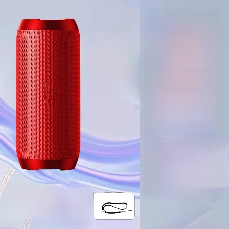 Wireless Outdoor Computer Portable Car Bluetooth Audio - Chic Cart