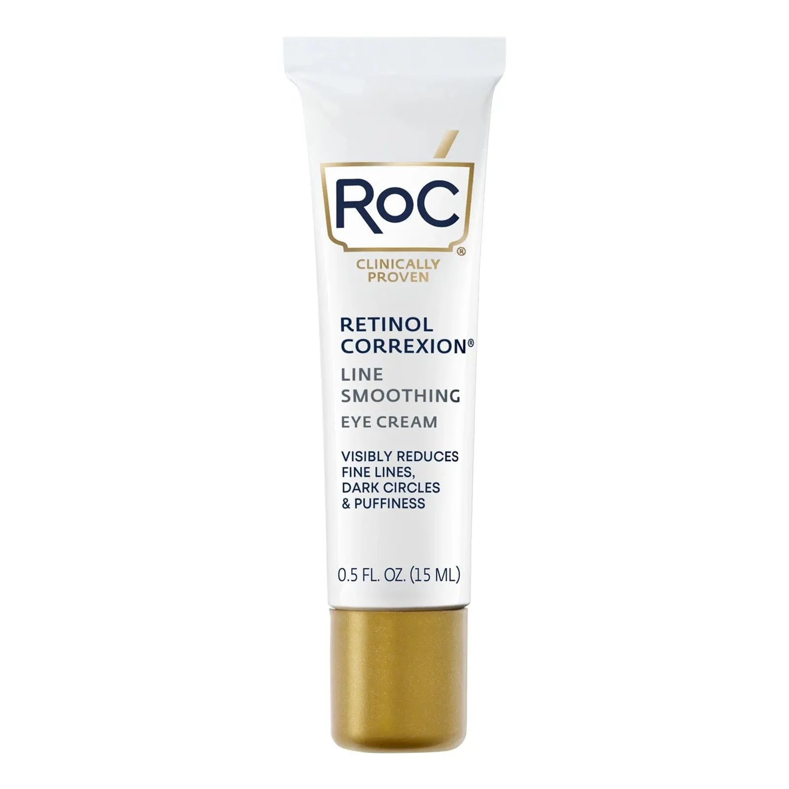 Retinol Anti - Wrinkle + Firming Eye Paste For Dark Circles & Puffy Eyes - Chic Cart