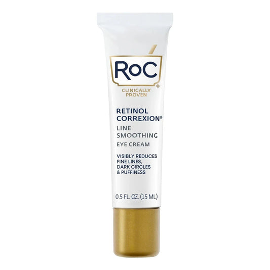 Retinol Anti - Wrinkle + Firming Eye Paste For Dark Circles & Puffy Eyes - Chic Cart