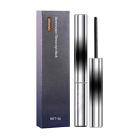 3d Curling Eyelash Iron Mascara, Bristleless Mascara, Washable Extra Slim Metal Mascara 2024 Suministros Para Fiestas - Chic Cart