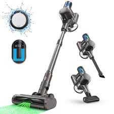 Electric Goddess Cordless Handheld Vacuum Cleaner Portable Floor Construction Carpet Pet Hair Cleaning For Makita 18V Battery - Chic Cart 