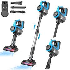 Electric Goddess Cordless Handheld Vacuum Cleaner Portable Floor Construction Carpet Pet Hair Cleaning For Makita 18V Battery - Chic Cart 
