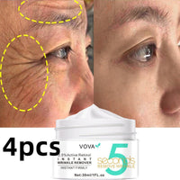 VOVA Active Retinol Face Cream 30ml - Chic Cart
