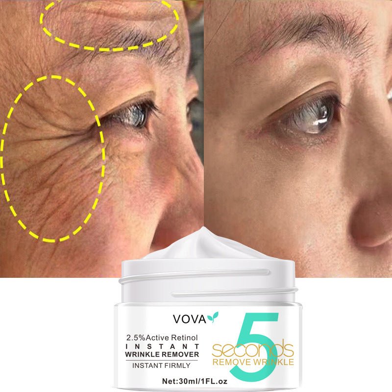 VOVA Active Retinol Face Cream 30ml - Chic Cart