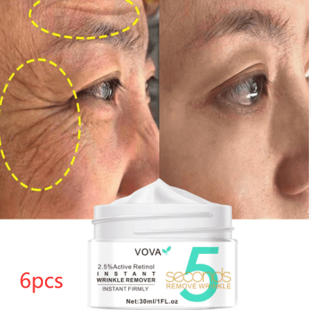 VOVA Active Retinol Face Cream 30ml - Chic Cart