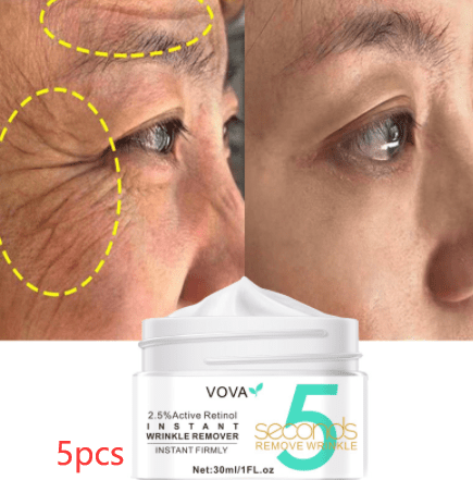 VOVA Active Retinol Face Cream 30ml - Chic Cart