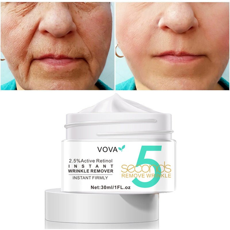 VOVA Active Retinol Face Cream 30ml - Chic Cart