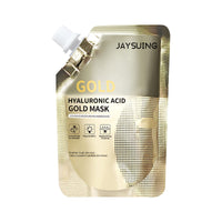 Retinol Gold Facial Mask Deep Pore Cleaning Fading Wrinkle - Chic Cart
