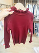Toddler Knit Sweater Newborn Knitwear 0 - 7Y Autumn New Baby Boys Girls Clothes Baby Sweater Long Sleeve Cotton Baby Pullover Tops - Chic Cart