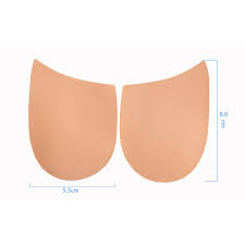 chic-cart-pink-one-size-2pcs-orthopedic-shoes-sole-insoles-o-x-type-leg-insoles-shoe-inserts-medial-lateral-heel-wedge-lift-silicone-pads-corrective-50016013156652 AMI Cart