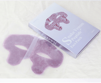 Hydrogel Lifting Wrinkle Facial Mask Manufacturer - Chic Cart