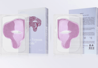 Hydrogel Lifting Wrinkle Facial Mask Manufacturer - Chic Cart
