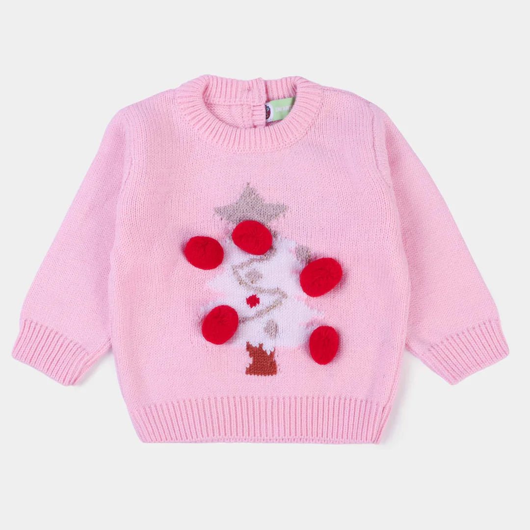 0 - 7Y Autumn New Baby Boys Girls Clothes Baby Sweater Toddler Knit Sweater Newborn Knitwear Long Sleeve Cotton Baby Pullover Tops