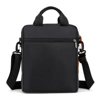 2025 New Shoulder Messenger Bag Casual Men's Bag Portable Briefcase Nylon Waterproof Outdoor Bag Man Messenger Bags Handbags - Chic Cart