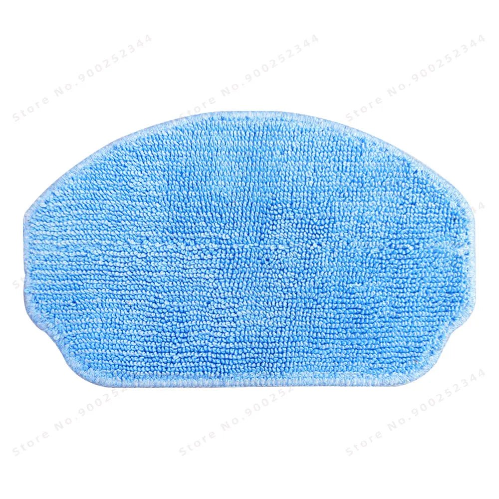 Compatible For Midea VCR04W / Kabum Smart 100 / IRBIS Bean 0121 / 틴도우 Teendow BR151 Replacement Parts Side Brush Filter Mop - Chic Cart