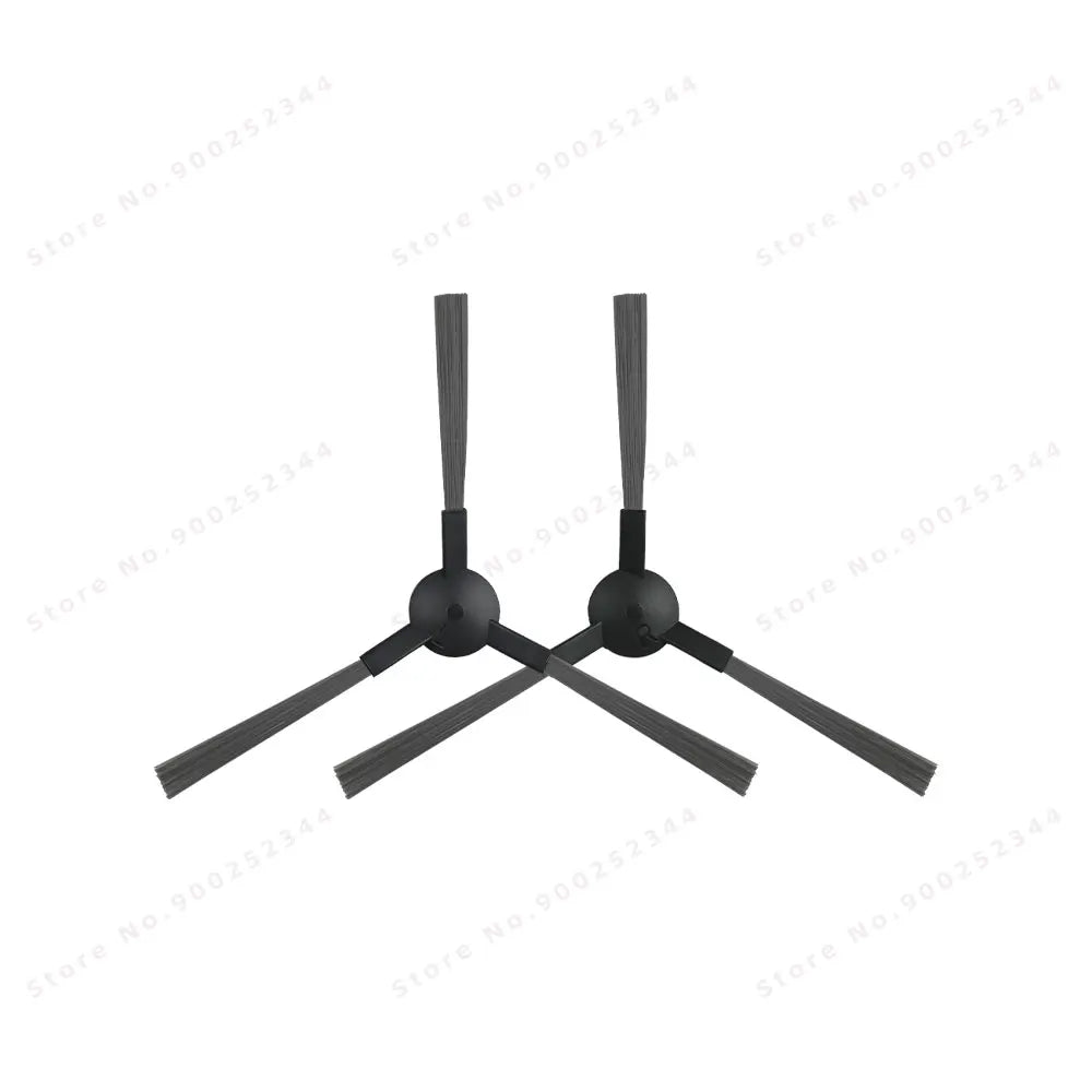 Compatible For Midea VCR04W / Kabum Smart 100 / IRBIS Bean 0121 / 틴도우 Teendow BR151 Replacement Parts Side Brush Filter Mop - Chic Cart AMI Cart