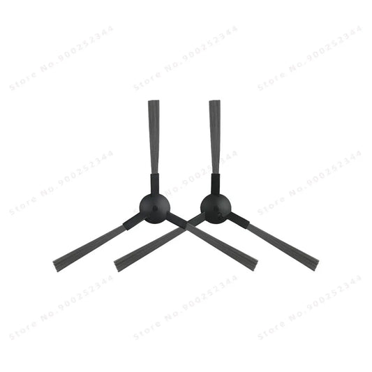 Compatible For Midea VCR04W / Kabum Smart 100 / IRBIS Bean 0121 / 틴도우 Teendow BR151 Replacement Parts Side Brush Filter Mop - Chic Cart