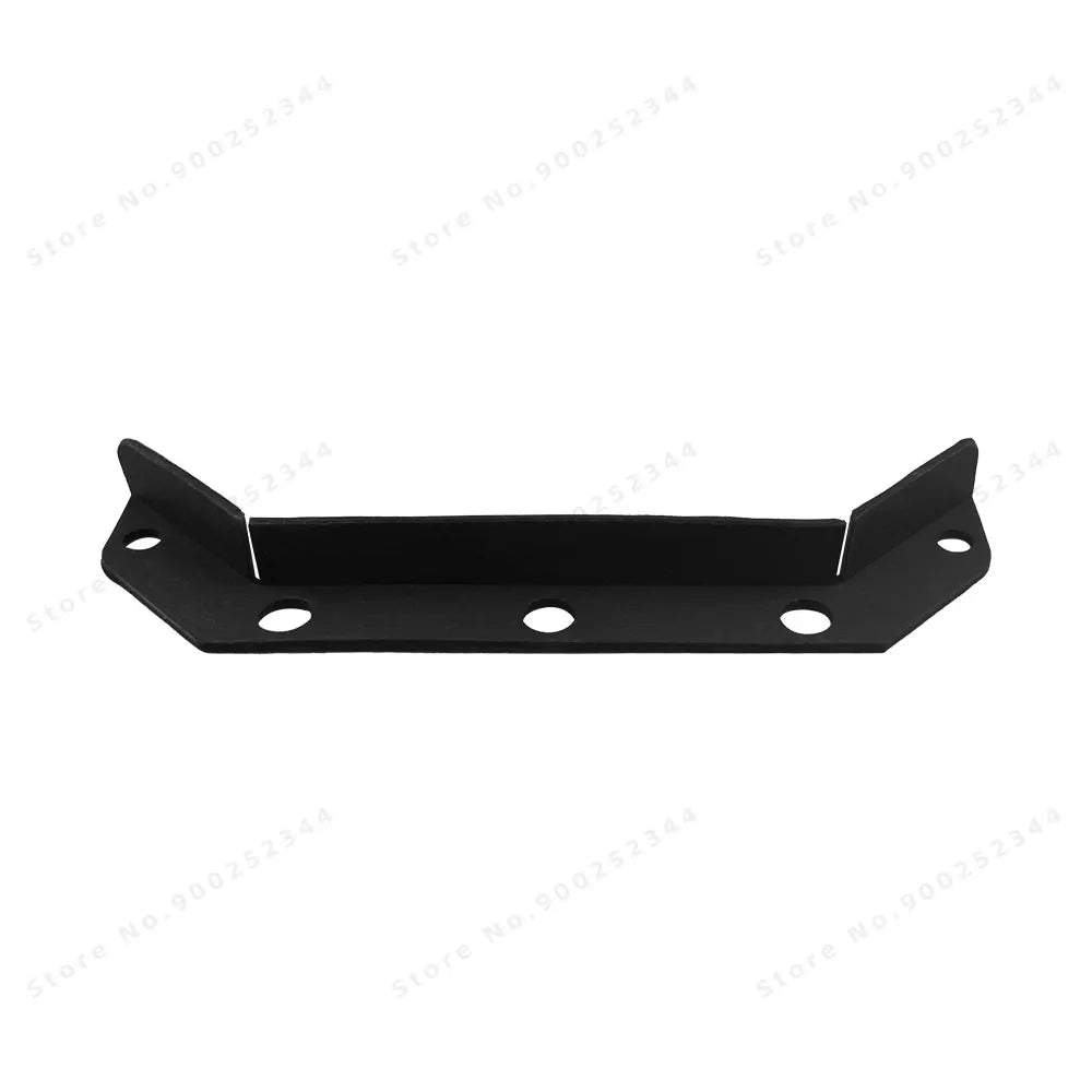Compatible For Midea VCR04W / Kabum Smart 100 / IRBIS Bean 0121 / 틴도우 Teendow BR151 Replacement Parts Side Brush Filter Mop - Chic Cart AMI Cart