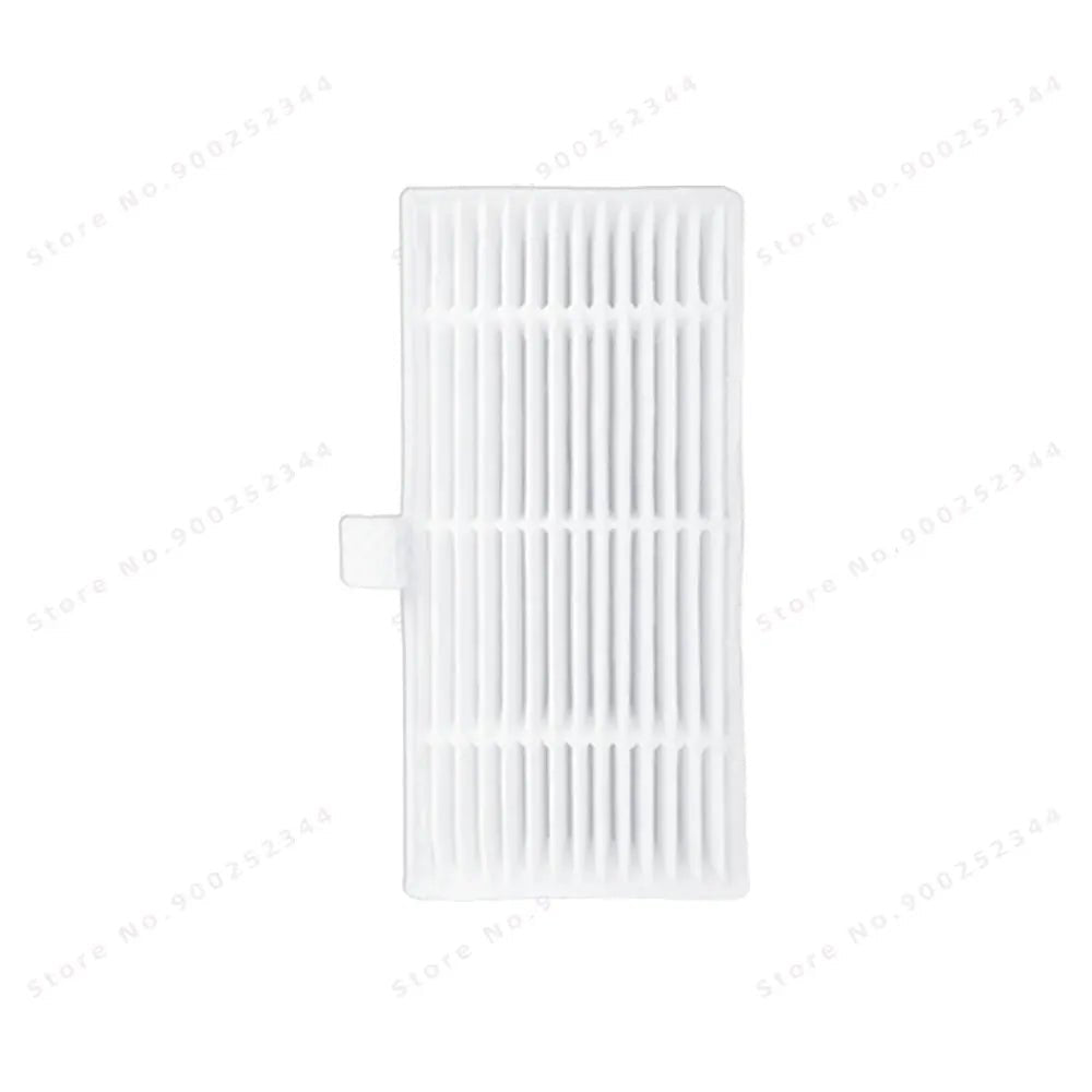 Compatible For Midea VCR04W / Kabum Smart 100 / IRBIS Bean 0121 / 틴도우 Teendow BR151 Replacement Parts Side Brush Filter Mop - Chic Cart AMI Cart