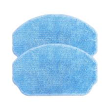 Compatible For Midea VCR04W / Kabum Smart 100 / IRBIS Bean 0121 / 틴도우 Teendow BR151 Replacement Parts Side Brush Filter Mop - Chic Cart 