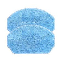 Compatible For Midea VCR04W / Kabum Smart 100 / IRBIS Bean 0121 / 틴도우 Teendow BR151 Replacement Parts Side Brush Filter Mop - Chic Cart 
