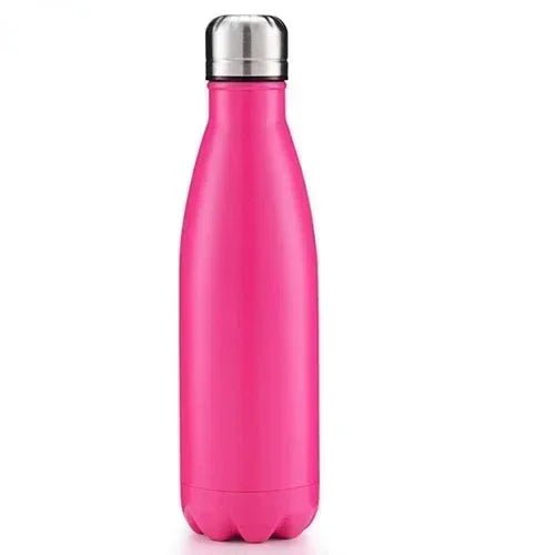 LMHBJY 350/500/750/1000ml Double Wall Stainles Steel Water Bottle Thermos Bottle Keep Hot and Cold Insulated Vacuum Flask Sport - Chic Cart
