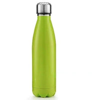 LMHBJY 350/500/750/1000ml Double Wall Stainles Steel Water Bottle Thermos Bottle Keep Hot and Cold Insulated Vacuum Flask Sport - Chic Cart
