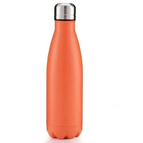 LMHBJY 350/500/750/1000ml Double Wall Stainles Steel Water Bottle Thermos Bottle Keep Hot and Cold Insulated Vacuum Flask Sport - Chic Cart