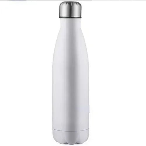 LMHBJY 350/500/750/1000ml Double Wall Stainles Steel Water Bottle Thermos Bottle Keep Hot and Cold Insulated Vacuum Flask Sport - Chic Cart