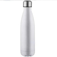 LMHBJY 350/500/750/1000ml Double Wall Stainles Steel Water Bottle Thermos Bottle Keep Hot and Cold Insulated Vacuum Flask Sport - Chic Cart