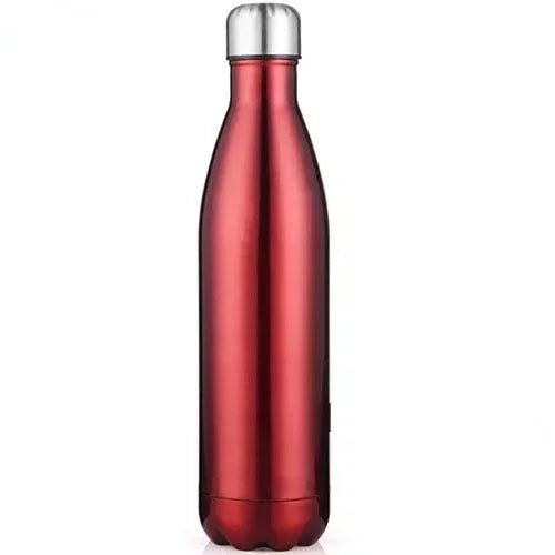 LMHBJY 350/500/750/1000ml Double Wall Stainles Steel Water Bottle Thermos Bottle Keep Hot and Cold Insulated Vacuum Flask Sport - Chic Cart