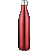 LMHBJY 350/500/750/1000ml Double Wall Stainles Steel Water Bottle Thermos Bottle Keep Hot and Cold Insulated Vacuum Flask Sport - Chic Cart
