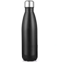 LMHBJY 350/500/750/1000ml Double Wall Stainles Steel Water Bottle Thermos Bottle Keep Hot and Cold Insulated Vacuum Flask Sport - Chic Cart