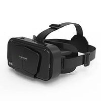 Shinecon Virtual Reality Viar 3D VR Glasses Device Helmet Lenses Headset Goggle Smart For Smartphone Cell Phone Mobile Realidade - Chic Cart 